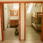 Grande Cahute Сasa de vacaciones Soultzmatt