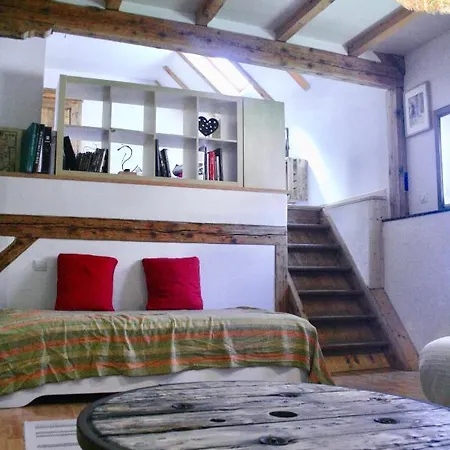 Grande Cahute سولتزماسولتز