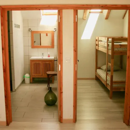 Grande Cahute بيت للعطل سولتزماسولتز