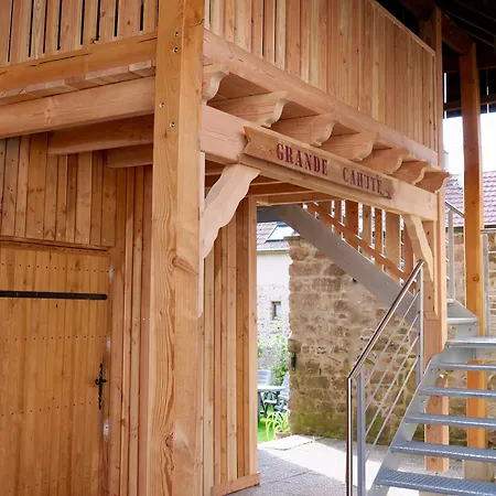 Grande Cahute * سولتزماسولتز