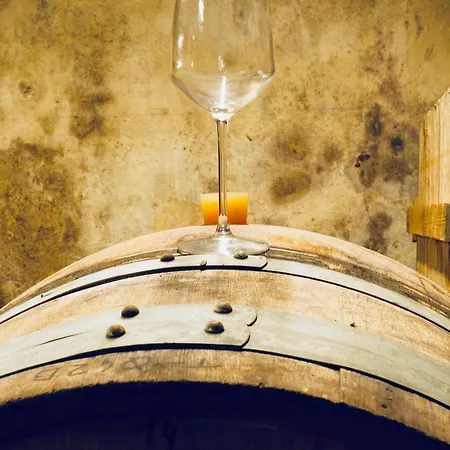 Grande Cahute بيت للعطل سولتزماسولتز